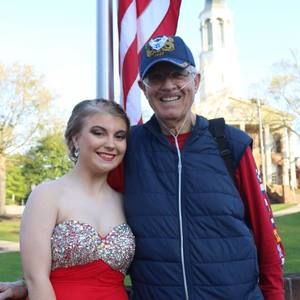 Meet your Posher, Kristen